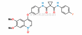 Picture of Cabozantinib - N-Oxide