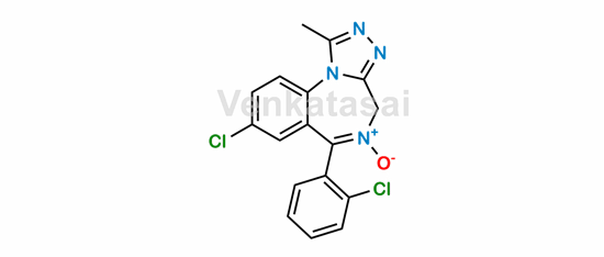 Picture of Triazolam N-Oxide