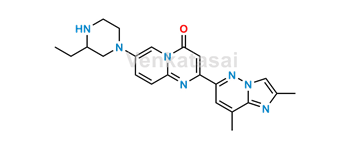 Picture of Risdiplam Ethyl Impurity