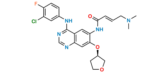 Picture of Afatinib R-Isomer