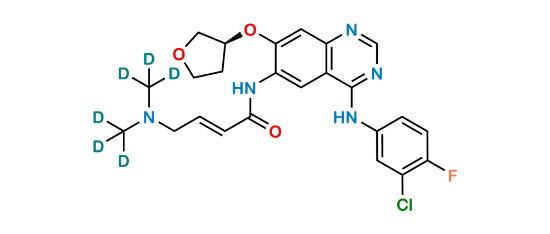 Picture of Afatinib D6