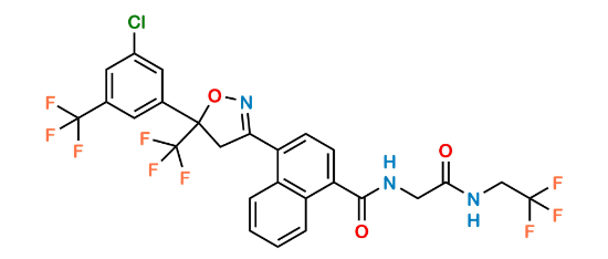 Picture of Afoxolaner