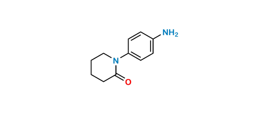 Picture of Apixaban Impurity 88