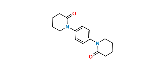 Picture of Apixaban Impurity 91
