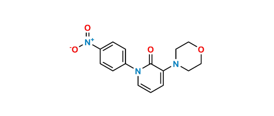 Picture of Apixaban Impurity 100