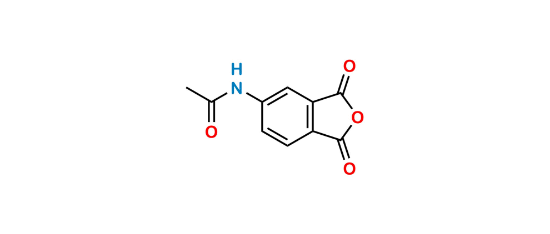 Picture of Apremilast Impurity 27