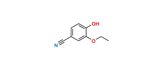 Picture of 4-Hydroxy benzonitrile