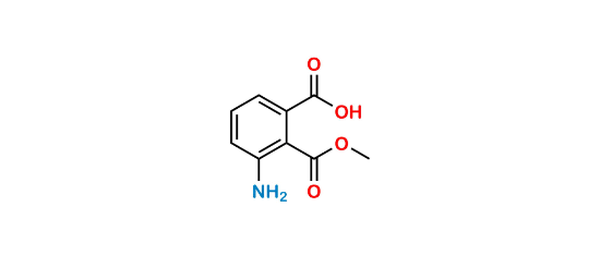 Picture of Apremilast Impurity 35