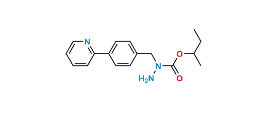Picture of Atazanavir Impurity A