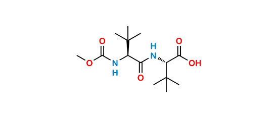 Picture of Atazanavir Impurity 33