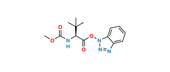 Picture of Atazanavir Impurity 37