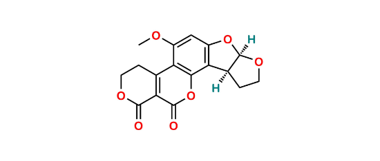 Picture of Aflatoxin G2