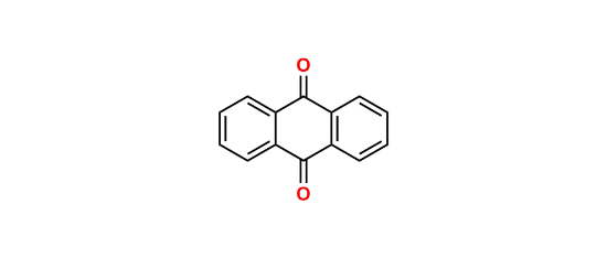 Picture of Anthraquinone