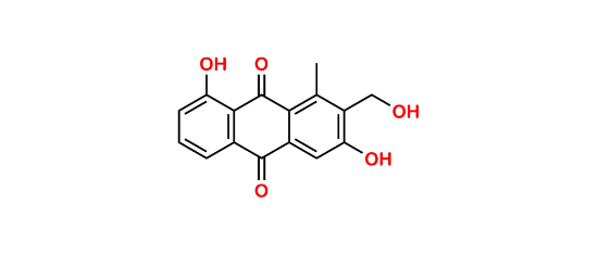 Picture of Anthraquinone Impurity 1
