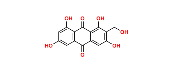 Picture of Anthraquinone Impurity 2
