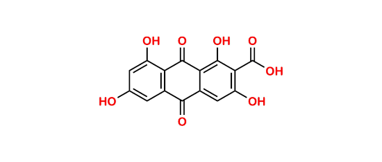 Picture of Anthraquinone Impurity 4