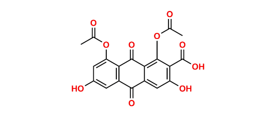 Picture of Anthraquinone Impurity 5