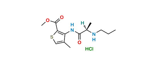Picture of Articaine HCl