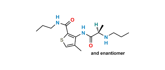 Picture of Articaine EP Impurity F