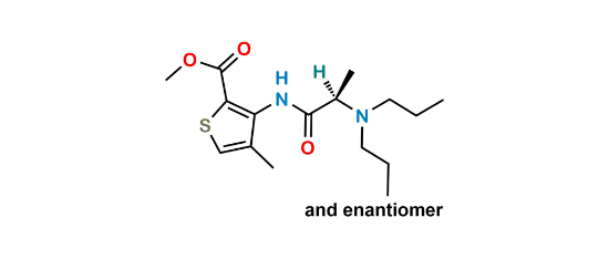 Picture of Articaine EP Impurity H