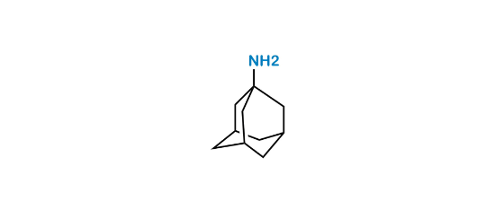 Picture of Amantadine