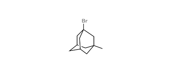 Picture of Adamantane Impurity 2