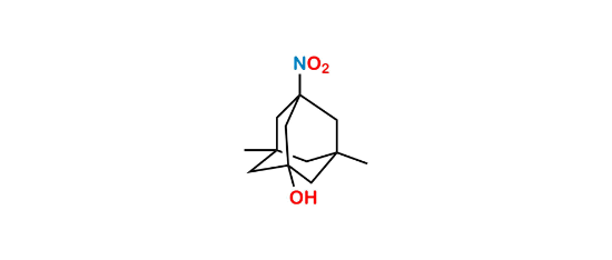 Picture of Adamantane-3