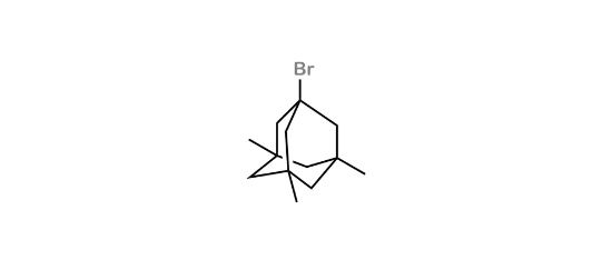 Picture of Adamantane Impurity 1