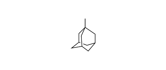 Picture of 1-Methyladamantane