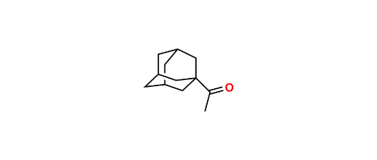 Picture of 1-Adamantyl Methyl ketone