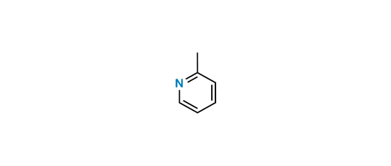Picture of Amprolium EP Impurity A
