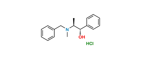 Picture of Benzphetamine USP Related Compound E