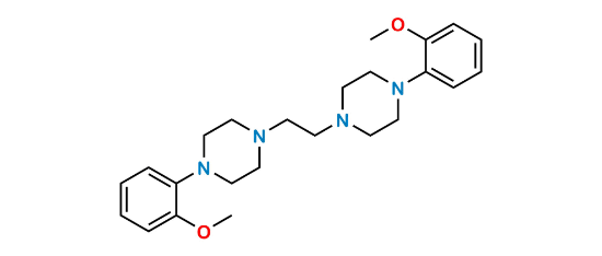 Picture of Urapidil Impurity 8