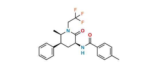 Picture of Ubrogepant Impurity 4