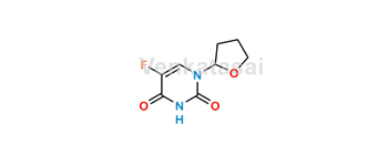 Show details for Tegafur Picture of Tegafur