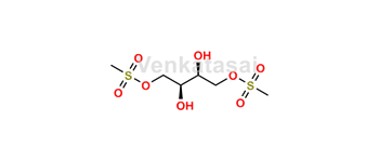 Show details for Treosulfan Picture of Treosulfan