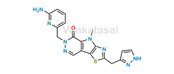 Show details for Tebapivat Picture of Tebapivat