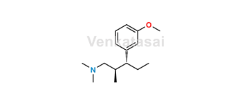 Show details for Tapentadol EP Impurity E Picture of Tapentadol EP Impurity E