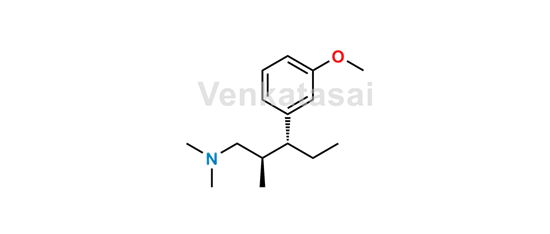 Picture of Tapentadol EP Impurity E Picture of Tapentadol EP Impurity E