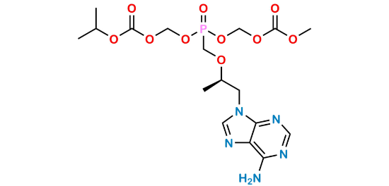 Picture of MOC-POC Tenofovir Picture of MOC-POC Tenofovir