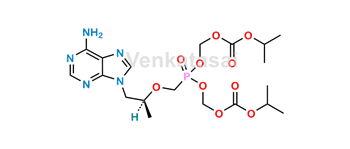 Show details for S-isomer (Chiral) impurity Picture of S-isomer (Chiral) impurity