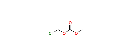 Picture of Chloromethyl Methyl Carbonate Picture of Chloromethyl Methyl Carbonate