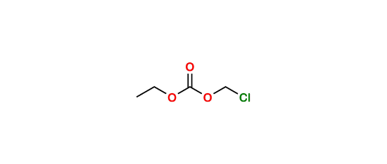 Picture of Chloromethyl Ethyl Carbonate Picture of Chloromethyl Ethyl Carbonate