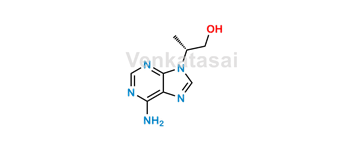 Show details for (R)-2-(6-amino-9H-purin-9-yl)propan-1-ol Picture of (R)-2-(6-amino-9H-purin-9-yl)propan-1-ol