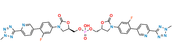 Picture of Tedizolid Impurity 1