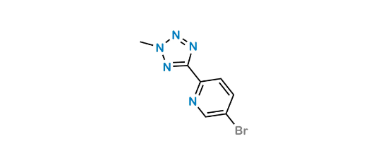 Picture of Tedizolid Impurity 2