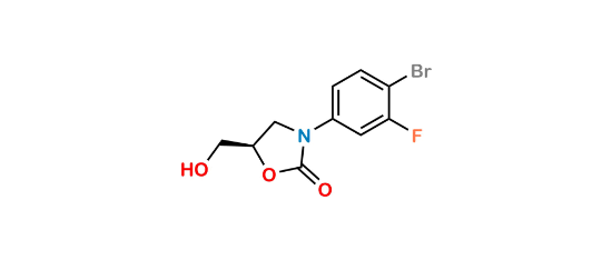Picture of Tedizolid Impurity 3