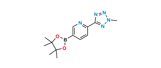 Picture of Tedizolid Impurity 4