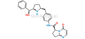 Picture of Vibegron Chiral Impurity C