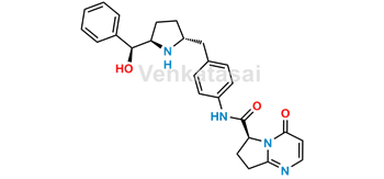 Picture of Vibegron Chiral Impurity B